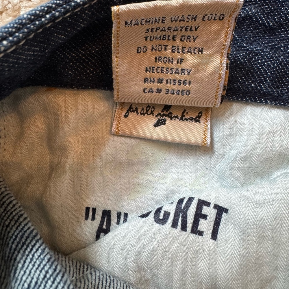 7 For all Mankind Flared jeans-size 32 - Picture 5 of 8